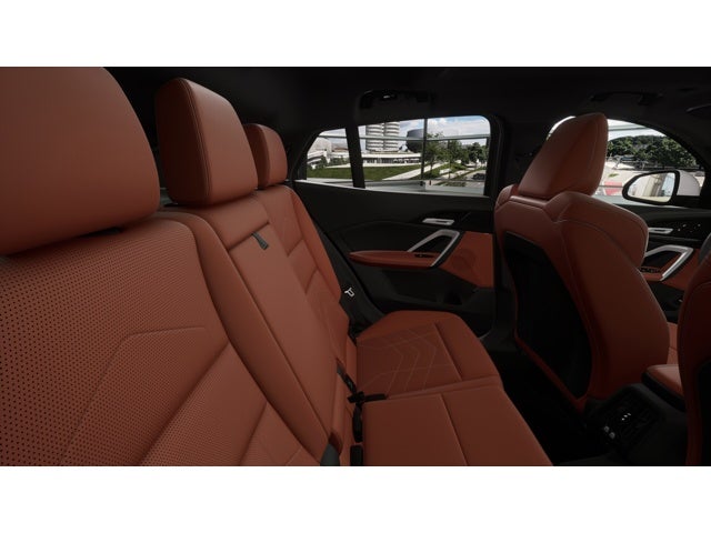 2026 BMW X2 xDrive28i