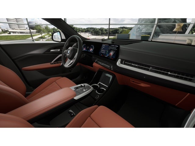 2026 BMW X2 xDrive28i