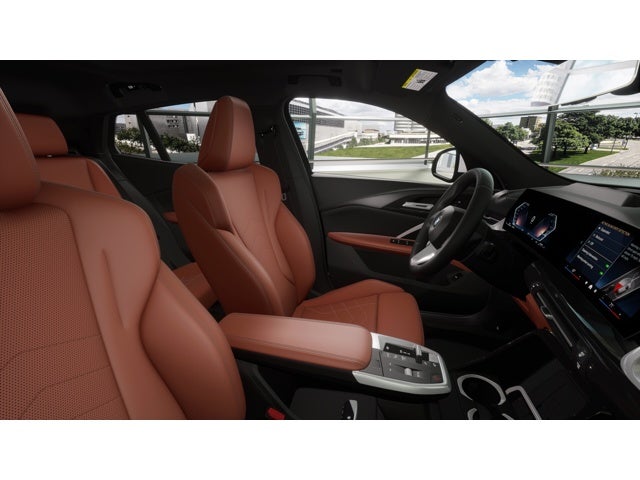 2026 BMW X2 xDrive28i