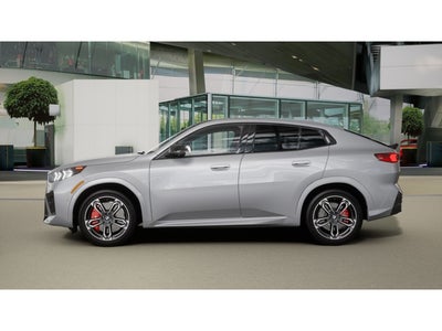 2026 BMW X2 xDrive28i