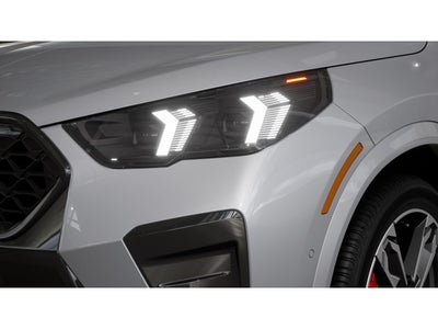 2026 BMW X2 xDrive28i