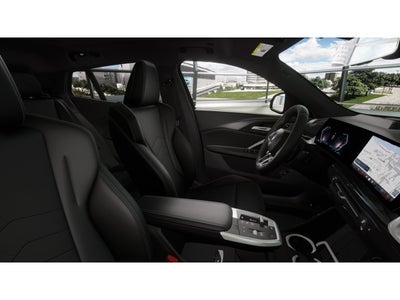 2026 BMW X2 xDrive28i