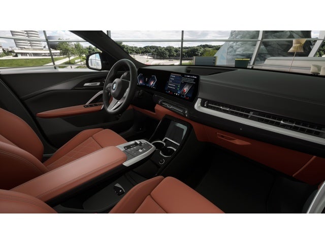 2026 BMW X2 xDrive28i