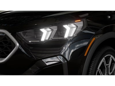 2026 BMW X2 xDrive28i