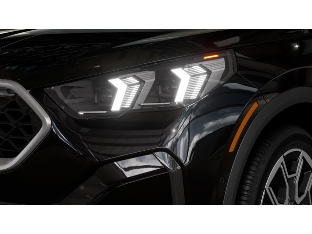 2026 BMW X2 xDrive28i
