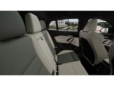 2026 BMW X2 xDrive28i