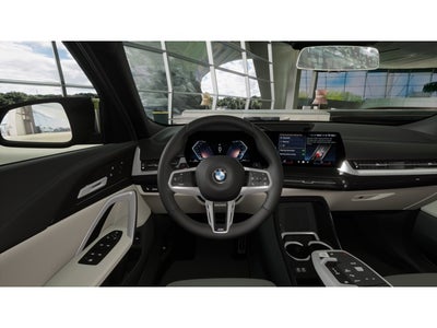 2026 BMW X2 xDrive28i