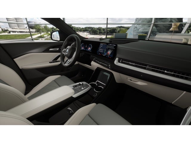 2026 BMW X2 xDrive28i