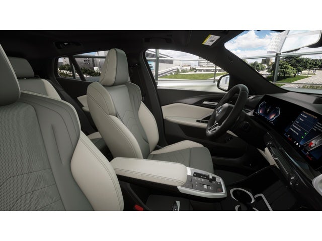 2026 BMW X2 xDrive28i