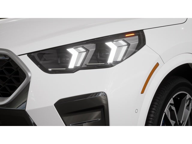2026 BMW X2 xDrive28i