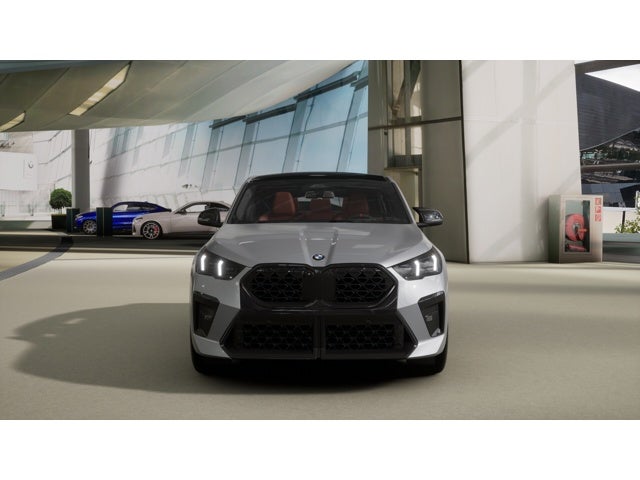 2026 BMW X2 xDrive28i