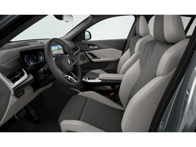 2026 BMW X2 xDrive28i