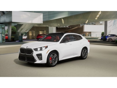 2026 BMW X2 xDrive28i