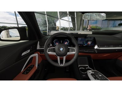 2026 BMW X2 xDrive28i