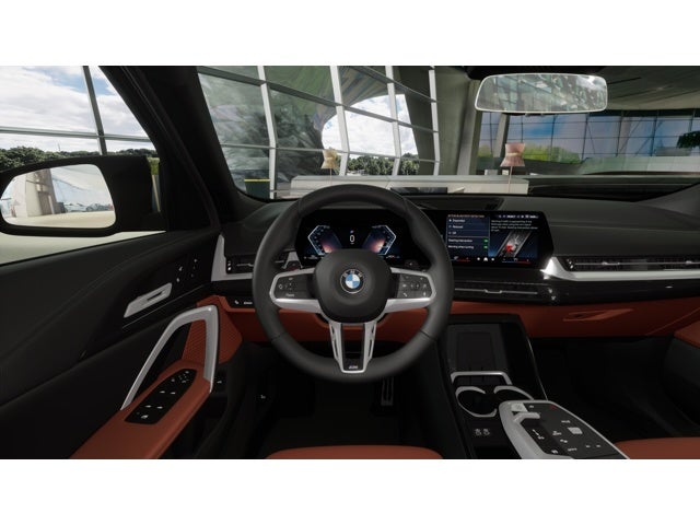 2026 BMW X2 xDrive28i