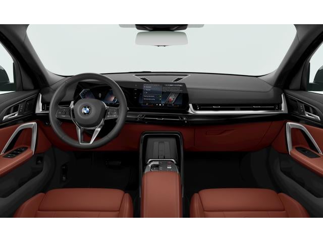2026 BMW X2 xDrive28i