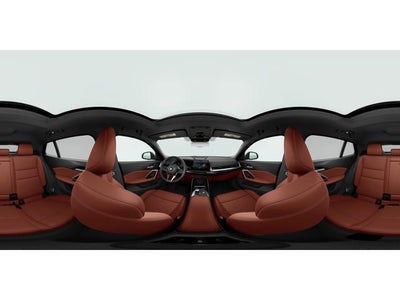 2026 BMW X2 xDrive28i