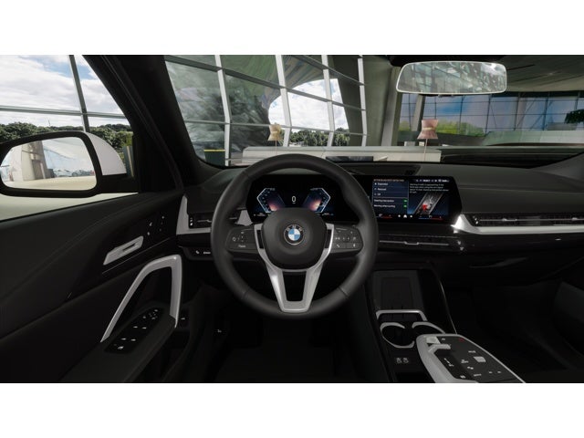 2026 BMW X2 xDrive28i