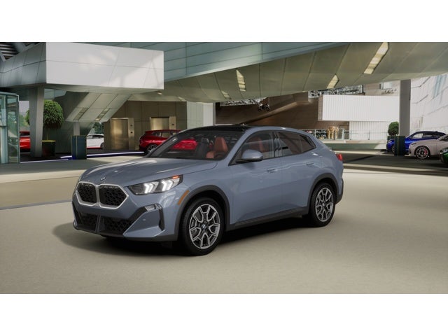 2026 BMW X2 xDrive28i