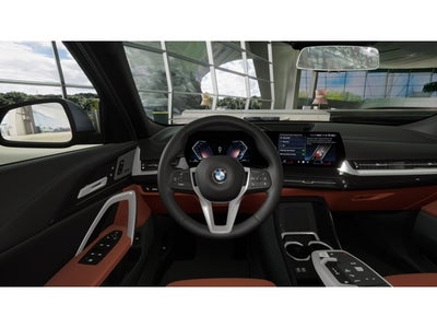2026 BMW X2 xDrive28i