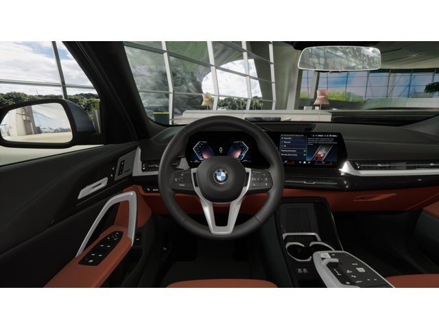 2026 BMW X2 xDrive28i