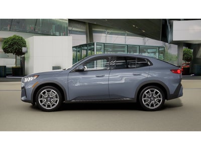 2026 BMW X2 xDrive28i