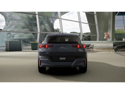 2026 BMW X2 xDrive28i