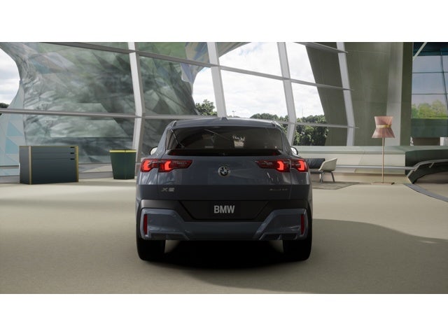 2026 BMW X2 xDrive28i