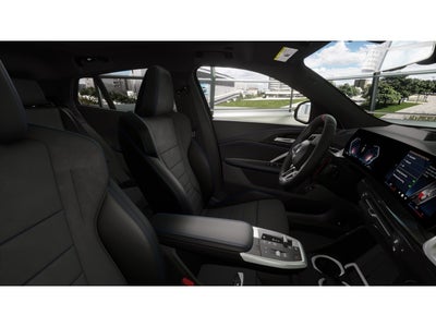 2026 BMW X2 xDrive28i