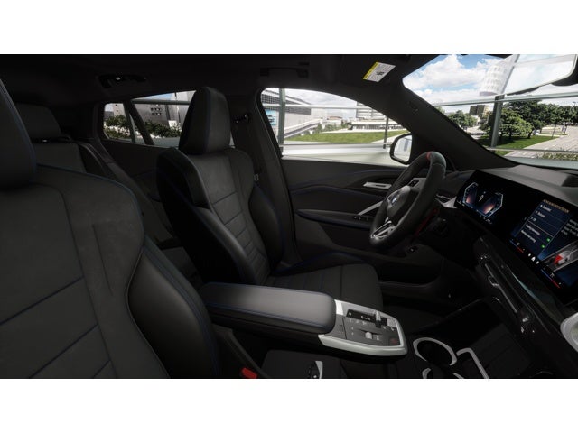 2026 BMW X2 xDrive28i