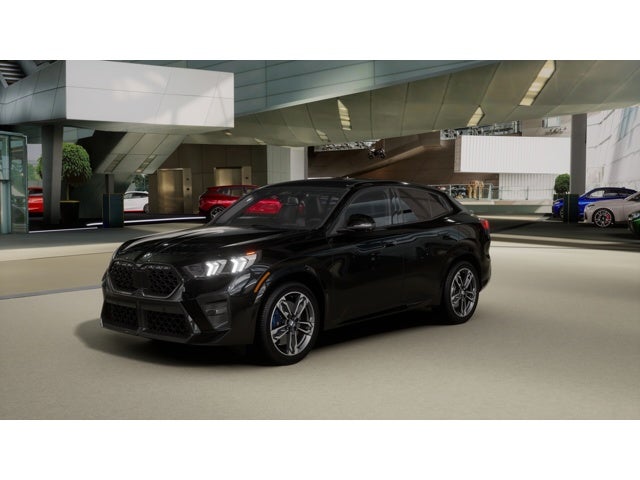 2026 BMW X2 xDrive28i's photo