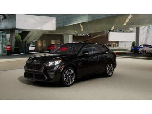 2026 BMW X2 xDrive28i