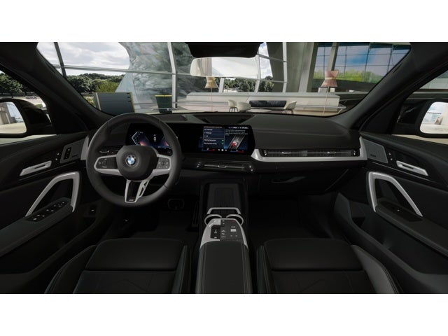 2026 BMW X2 xDrive28i