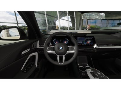 2026 BMW X2 xDrive28i