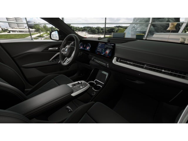 2026 BMW X2 xDrive28i