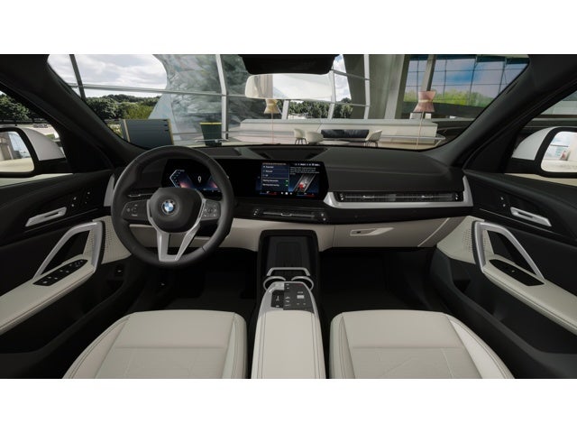 2026 BMW X2 xDrive28i