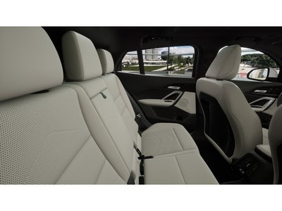 2026 BMW X2 xDrive28i