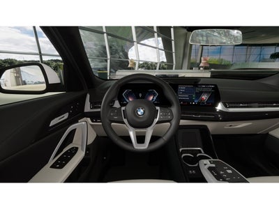 2026 BMW X2 xDrive28i