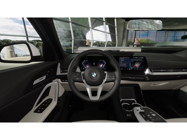 2026 BMW X2 xDrive28i