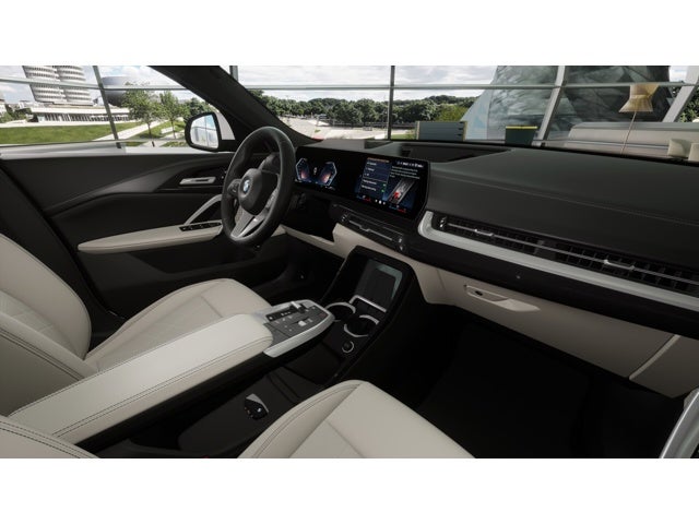 2026 BMW X2 xDrive28i