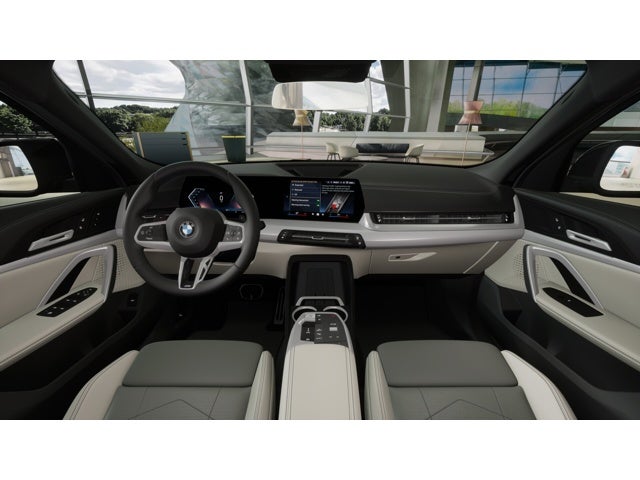 2026 BMW X2 xDrive28i