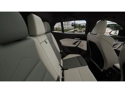 2026 BMW X2 xDrive28i