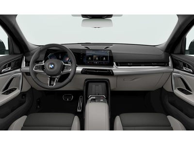 2026 BMW X2 xDrive28i