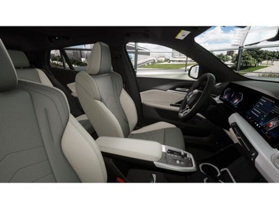 2026 BMW X2 xDrive28i