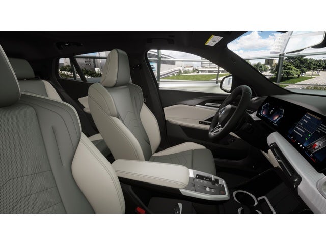 2026 BMW X2 xDrive28i