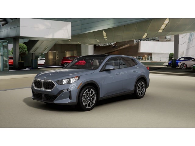 2026 BMW X2 xDrive28i