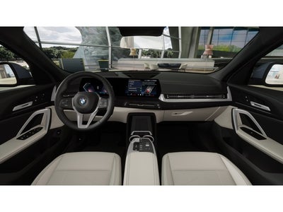 2026 BMW X2 xDrive28i