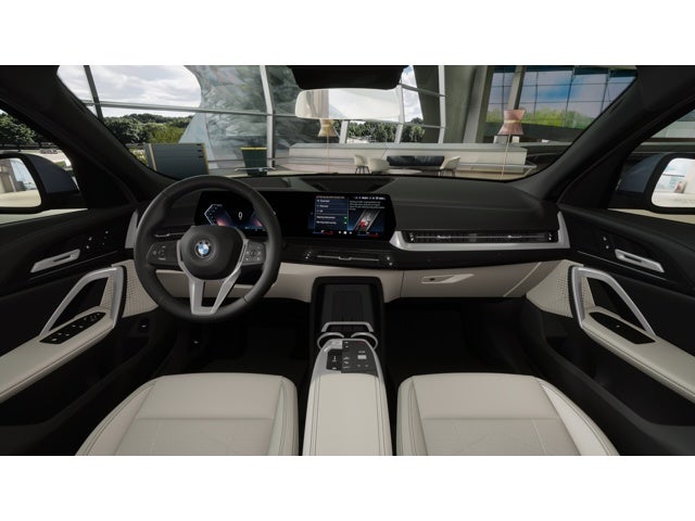 2026 BMW X2 xDrive28i