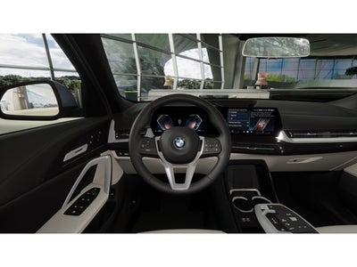 2026 BMW X2 xDrive28i