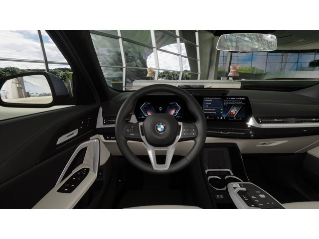 2026 BMW X2 xDrive28i